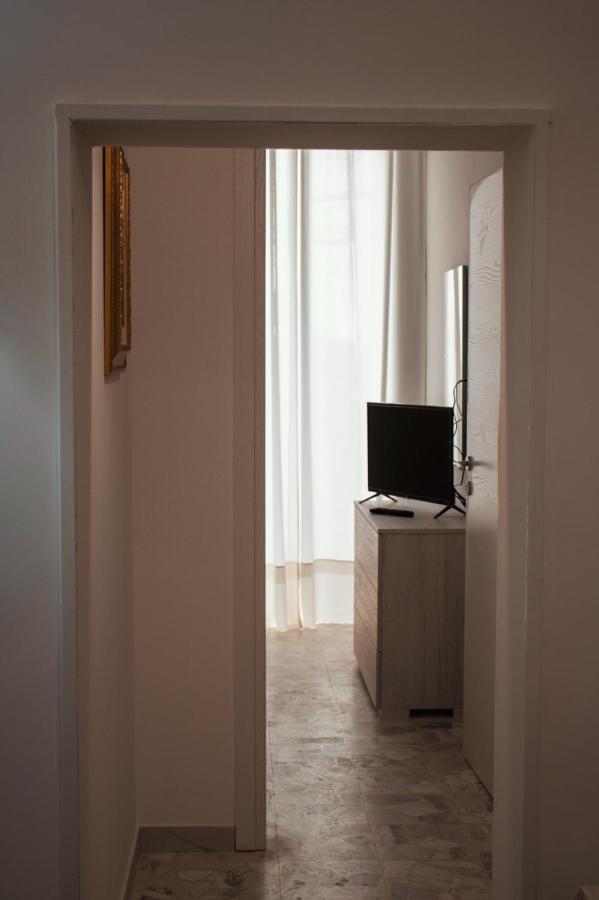 Casa Morrone Residence Κοράτο Εξωτερικό φωτογραφία