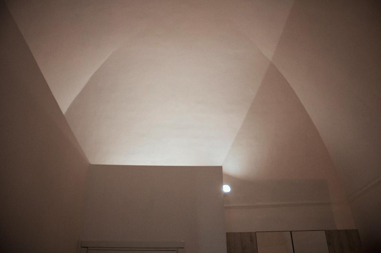 Casa Morrone Residence Κοράτο Εξωτερικό φωτογραφία