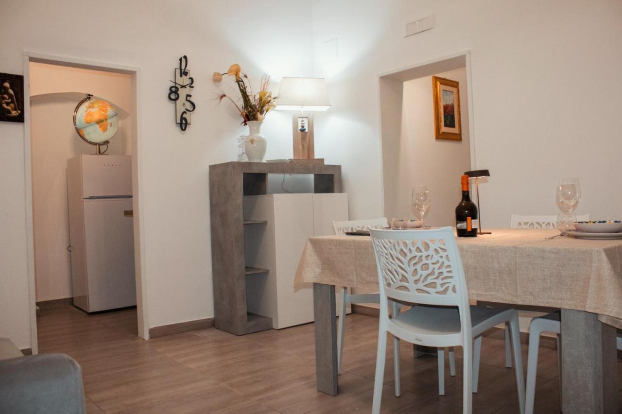 Casa Morrone Residence Κοράτο Εξωτερικό φωτογραφία