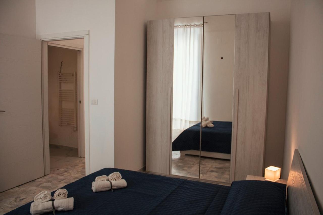 Casa Morrone Residence Κοράτο Εξωτερικό φωτογραφία
